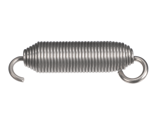Jac Machines P-5310039 Eco+ Cover Spring (Spring D. 16X80 - Lid (JAAP-5310039)