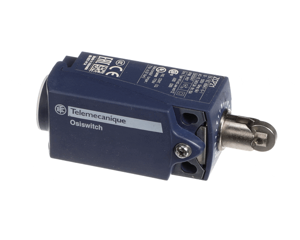 Jac Machines 6340010 S1 N/C,N/O (Plunger Roller Limit Switch (JAAP-6340010)