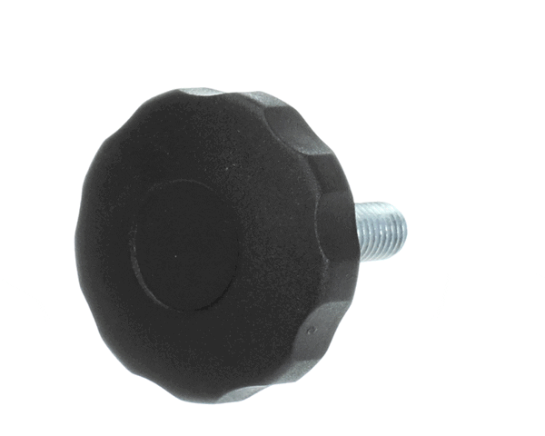 Jac Machines 7920033 Lobe ((Wall) Threaded Knob "Lobe" For Ba (JAAP-7920033)