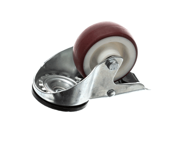 Jac Machines F7930036 Divider/Unic Caster (Caster Wheel With B (JAAP-F7930036)