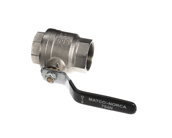 Jackson 04820-111-71-46 Ball Valve 1 1/2 (JAC04820-111-71-46)