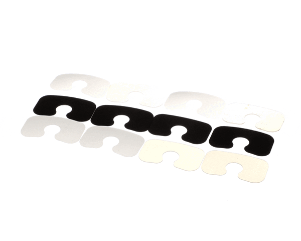 Jackson 05700-002-82-58 Shim Kit (JAC05700-002-82-58)