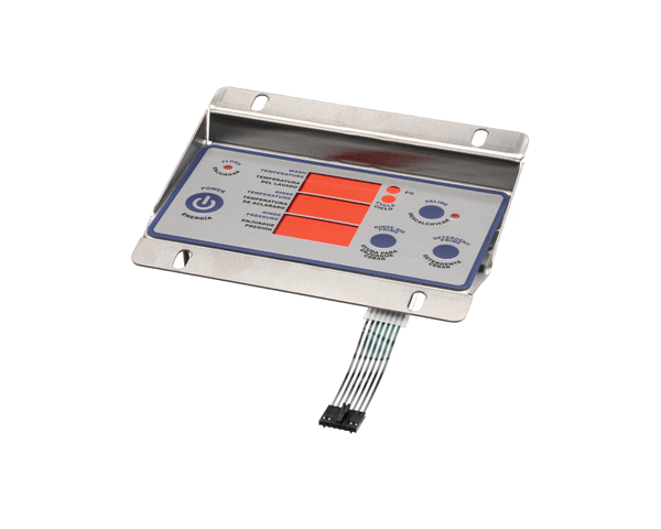 Jackson 05700-004-0010 Control Panel (JAC05700-004-0010)