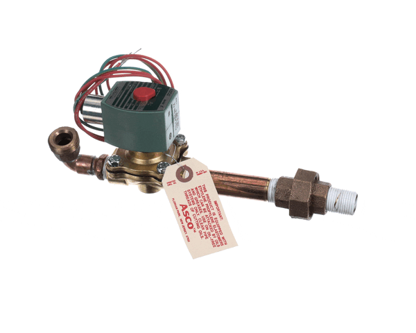 Jackson 05700-004-09-03 Inlet Plumbing (JAC05700-004-09-03)