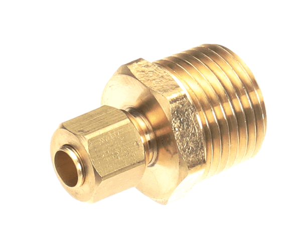 Jackson 05700-004-36-74 Ftg,Comp 1/2"Nptx1/4" Tube (JAC05700-004-36-74)