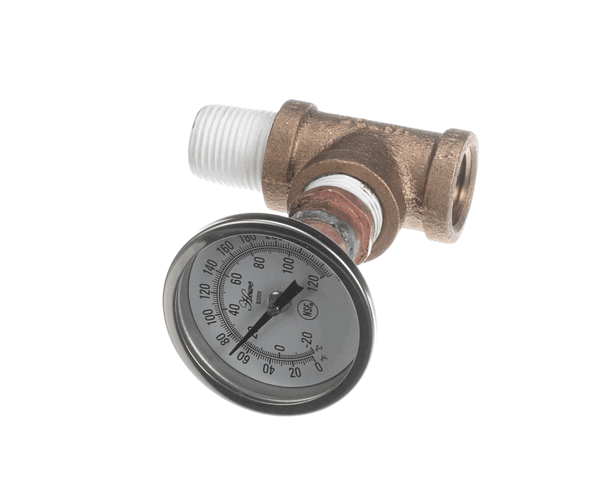 Jackson 05700-004-42-88 A-Plumbing, Temp Gauge Coil (JAC05700-004-42-88)