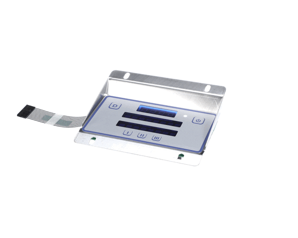 Jackson 05700-004-56-49 Controller Assembly (JAC05700-004-56-49)