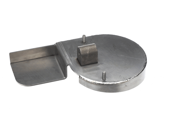 Jackson 05700-004-61-05 W-Adjuster, Conveyor, Left, (JAC05700-004-61-05)