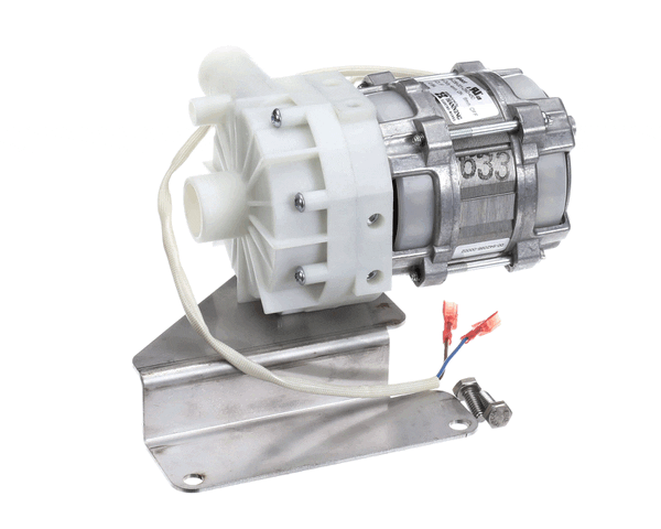 Jackson 05700-004-67-91 A-Rinse Pump Assembly (JAC05700-004-67-91)