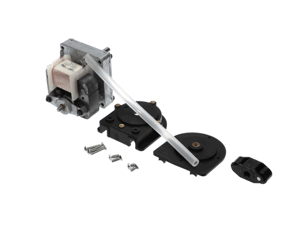 Jackson 05700-004-71-61 A-Peri Pump, 14 Rpm 115V (JAC05700-004-71-61)