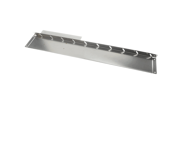 Jackson 05700-004-82-20 W-Conveyor Rail,Rear,Upper (JAC05700-004-82-20)