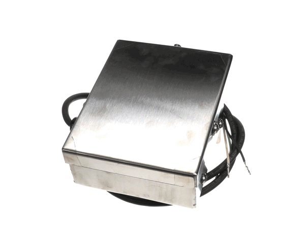 Jackson 05700-004-97-06 Complete Interlock Box Assembly (JAC05700-004-97-06)