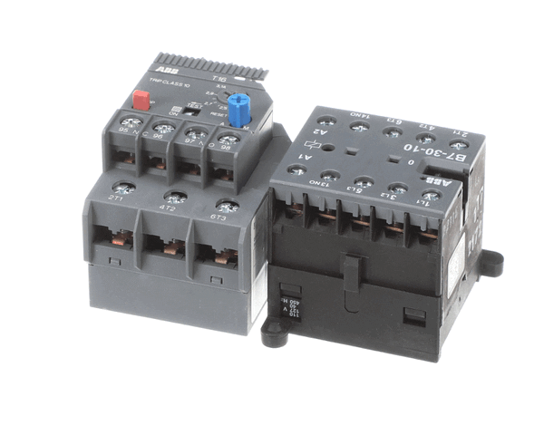 Jackson 05700-004-98-51 Contactor / Overload (JAC05700-004-98-51)