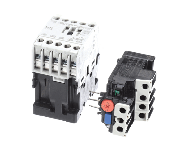 Jackson 05700-004-98-64 Overload Kit, .07 - 1.1A Max (JAC05700-004-98-64)