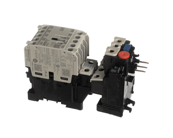 Jackson 05700-004-98-69 Overload Kit, 4.0 - 6.0A Max (JAC05700-004-98-69)