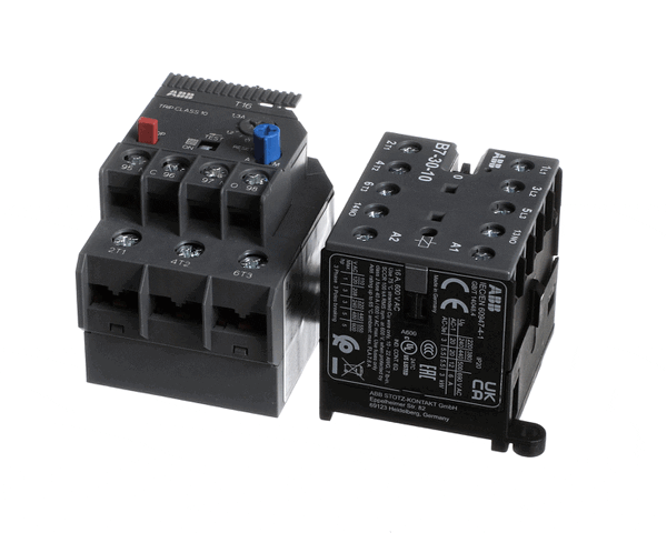 Jackson 05700-004-99-40 Overload & Contactor Kit (JAC05700-004-99-40)