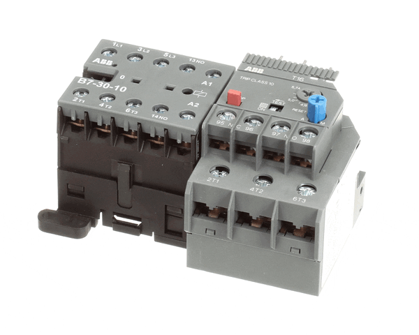 Jackson 05700-004-99-43 Overload And Contactor Kit, T16-5.7 (JAC05700-004-99-43)