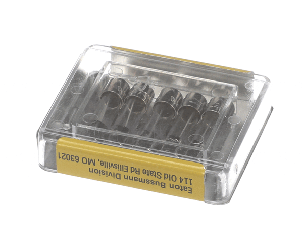 Jackson 05920-004-90-73 Fuse, 6.3 Amp 250V 5Mm X 20Mm (JAC05920-004-90-73)