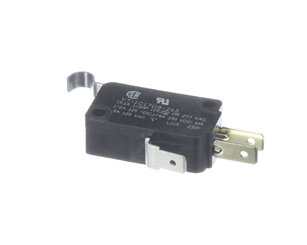 Jackson 05930-004-71-36 Micro Switch (JAC05930-004-71-36)