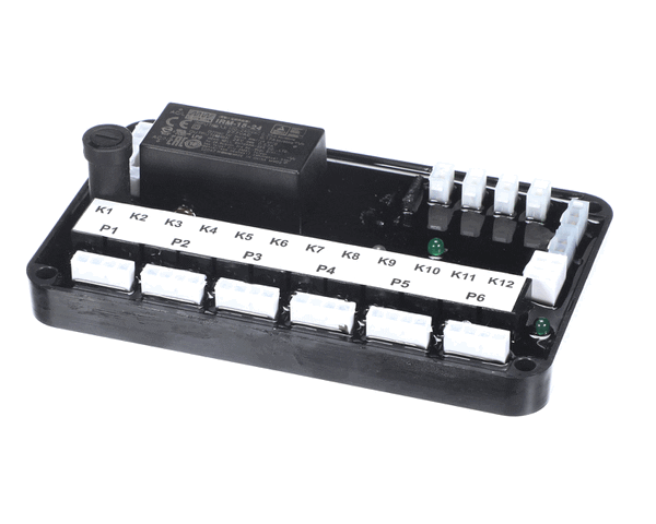 Jackson 05945-004-44-63 Io Board (JAC05945-004-44-63)