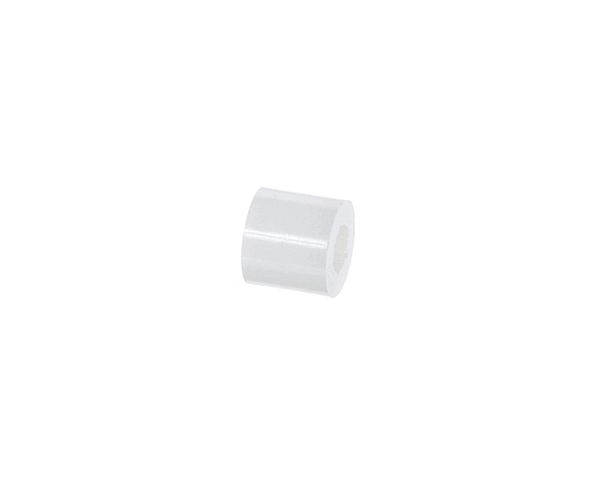 Jackson 05975-004-47-89 Spacer, Nylon Untreaded 9/32€ Long (JAC05975-004-47-89)