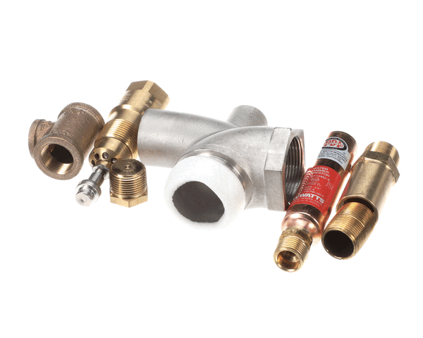 Jackson 06401-004-85-80 Drain Water Temping, Kit (JAC06401-004-85-80)
