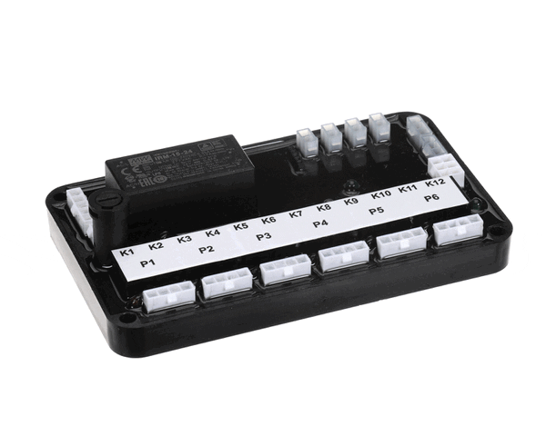 Jackson 06401-005-05-85 Kit, I/O Module Replace Ht-E & Seer (JAC06401-005-05-85)