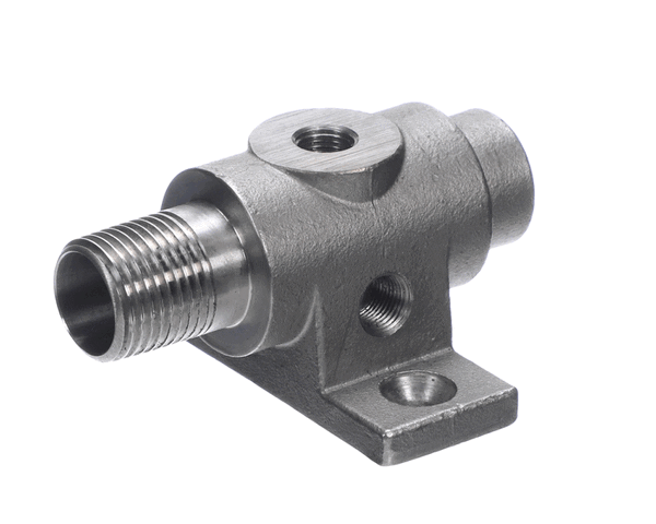Jackson 09515-004-22-73 Rinse Injector, Ver (JAC09515-004-22-73)