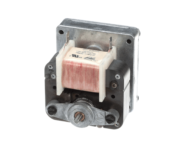Jackson 4320-111-35-13 Motor, Peri Pump, 14Rpm (JAC4320-111-35-13)