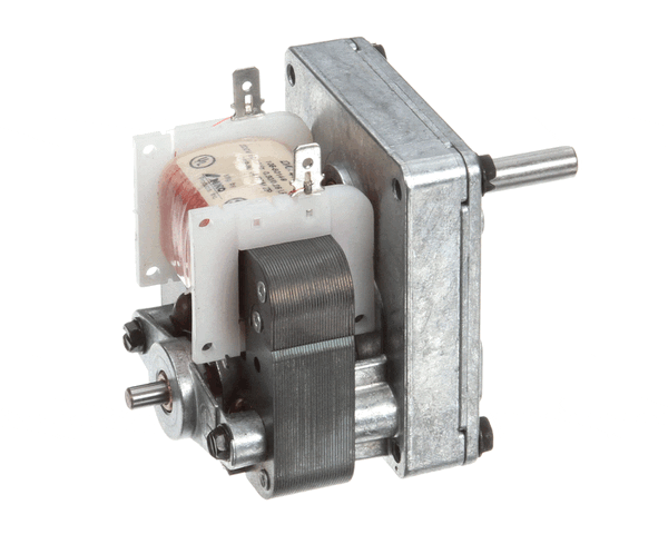 Jackson 4320-111-47-46 Motor, Rinse 14Rpm 240V 50&60 Hz (JAC4320-111-47-46)
