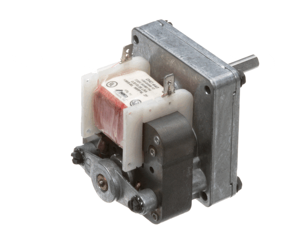 Jackson 4320-111-47-47 Motor, 35Rpm 240V 5060Hz (JAC4320-111-47-47)