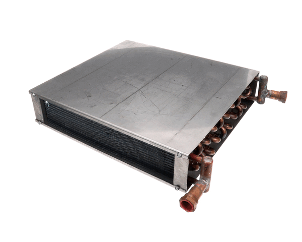 Jackson 4420-004-19-61 Coil, Steam Rep. Coil (JAC4420-004-19-61)
