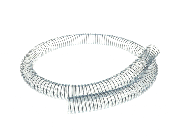 Jackson 4720-111-34-60 Hose 1.5 Id Clr Wire Rein K71602450 (JAC4720-111-34-60)