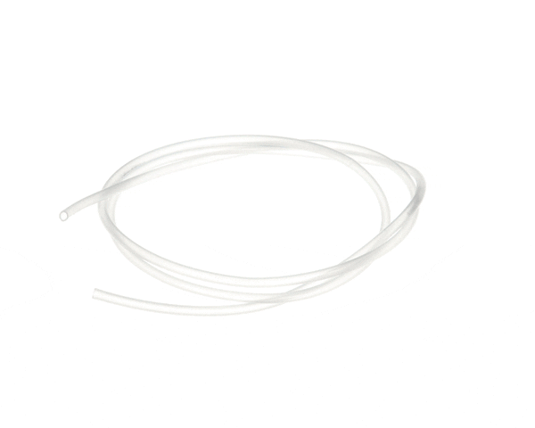 Jackson JAC4720-111-58-09 Tubing, 1/8 inches, Polypropylene, Sold By Foot (JAC4720-111-58-09)