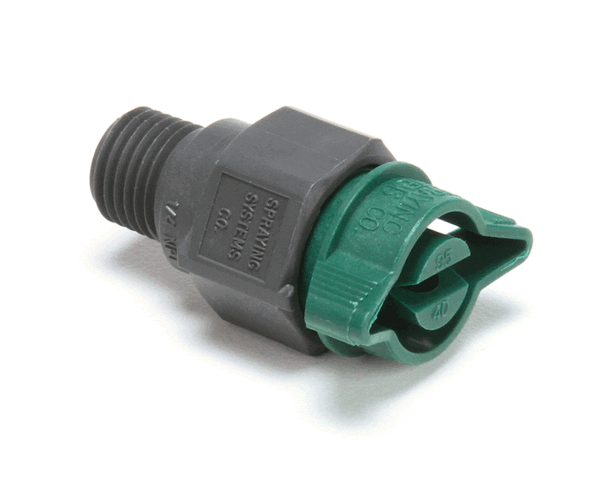 Jackson 4730-002-55-61 Spray Nozzle & Receptacle Omega 5 (JAC4730-002-55-61)