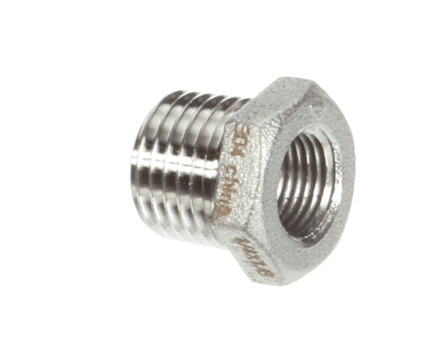 Jackson 4730-003-05-61 Bushing, 1/4 X 1/8 304 Ss 4464K381 (JAC4730-003-05-61)
