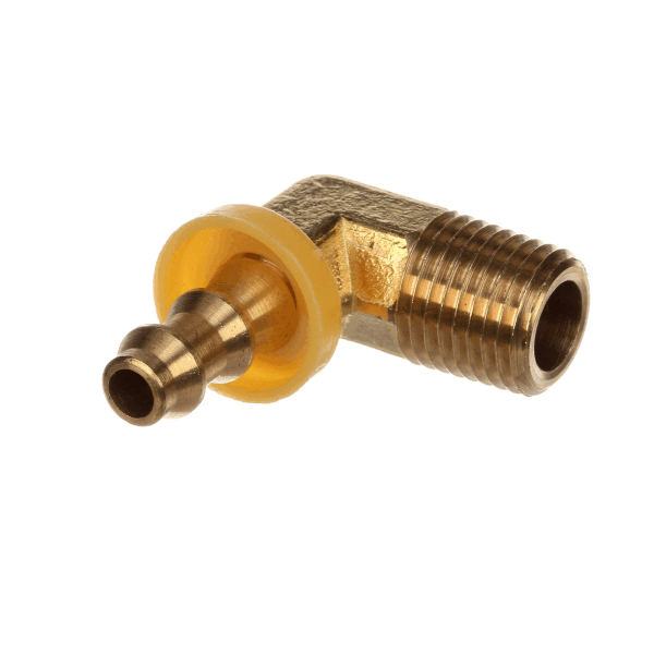 Jackson 4730-003-77-84 Elbowbrass 901/4Nptmx1/4 (91465K62) (JAC4730-003-77-84)
