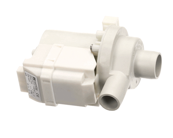 Jackson 4730-004-24-08 Pump,Drain 208-240V 300 Deg Avenger Ht (JAC4730-004-24-08)
