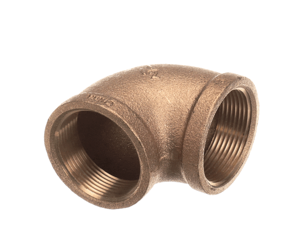 Jackson 4730-011-73-77 Elbow, 1 1/2 Fnpt 90 Deg Brass (JAC4730-011-73-77)