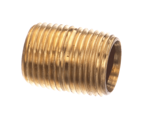 Jackson 4730-207-15-00 Nipple, Brass 1/2X Close (JAC4730-207-15-00)