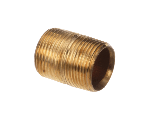 Jackson 4730-207-34-00 Nipple 3/4Npt X 1-3/8 Close Brass (JAC4730-207-34-00)