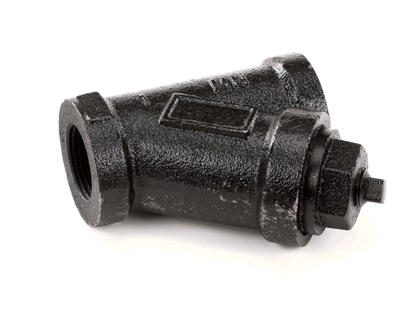 Jackson 4730-217-02-32 Ystrainer, B/I 1 Npt Steam (JAC4730-217-02-32)