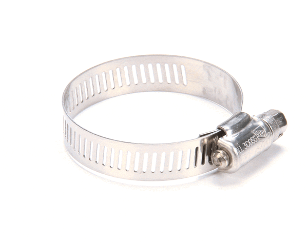 Jackson 4730-719-18-00 Clamp Hose 13/16 To 1-3/4 S/S (JAC4730-719-18-00)