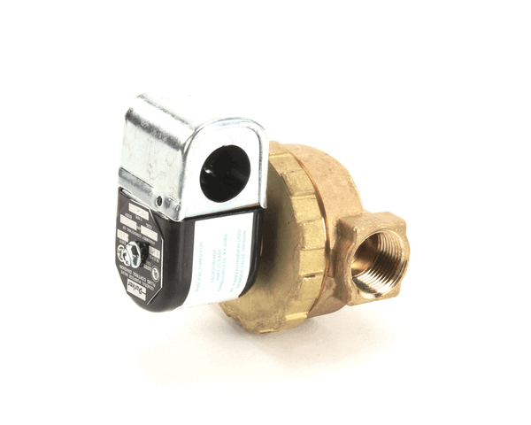 Jackson 4810-100-53-00 Valve, Solenoid 3/4 (JAC4810-100-53-00)