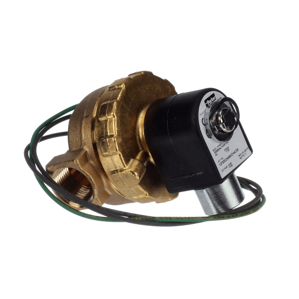 Jackson 4820-011-87-39 Valve, Solenoid 3/4 (JAC4820-011-87-39)