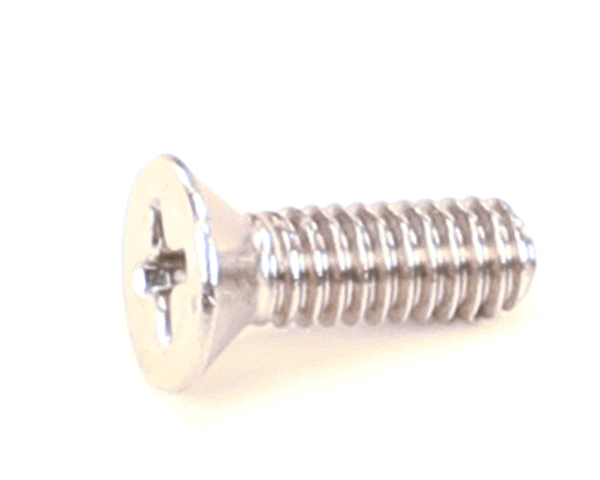 Jackson 5305-011-37-06 Screw, 8-32 X 1/2 Phillips F. Hd. (JAC5305-011-37-06)