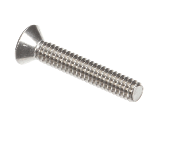 Jackson 5305-011-44-50 Screw, 1/4-20 X 1 1/2 Flat Ph Hd (JAC5305-011-44-50)