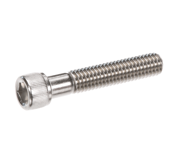 Jackson 5305-011-74-98 Screw, 3/8-16 X 2 Cap (JAC5305-011-74-98)