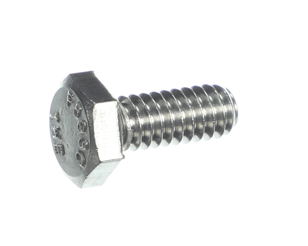 Jackson 5305-274-24-00 Screw, 1/4-20 X 5/8 S/S Hex Head (JAC5305-274-24-00)