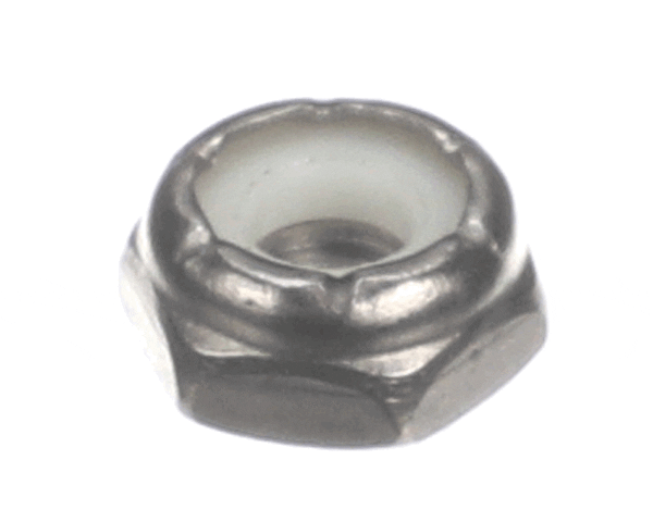 Jackson 5310-004-28-68 Nut, 3/8-16 W/Nylon Insert Low (JAC5310-004-28-68)